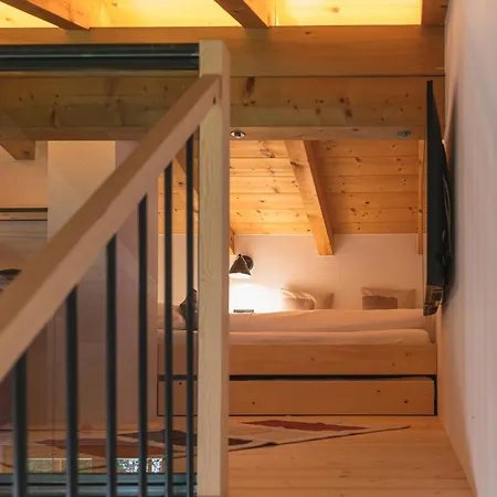 Dorfchalets - Alma Inkl Tauern Therme Eintritt & Sommerkarte * Kaprun