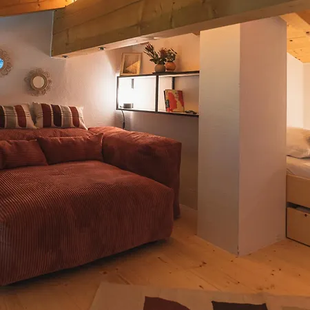 Dorfchalets - Alma Inkl Tauern Therme Eintritt & Sommerkarte Hébergement de vacances