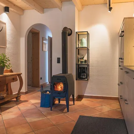 Dorfchalets - Alma Inkl Tauern Therme Eintritt & Sommerkarte * Kaprun