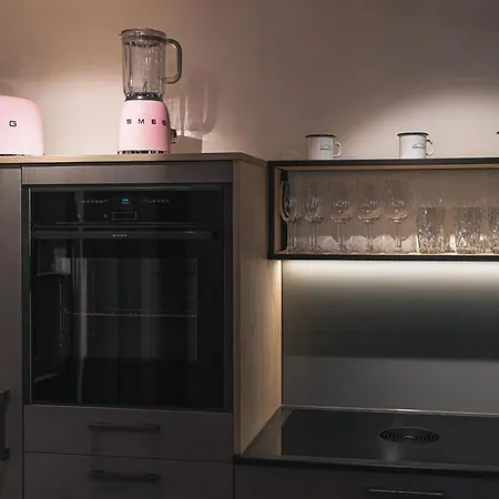 Dorfchalets - Alma Inkl Tauern Therme Eintritt & Sommerkarte Semesterbostad *