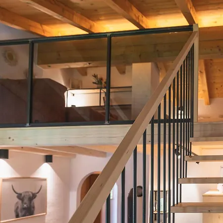 Hébergement de vacances Dorfchalets - Alma Inkl Tauern Therme Eintritt & Sommerkarte Kaprun