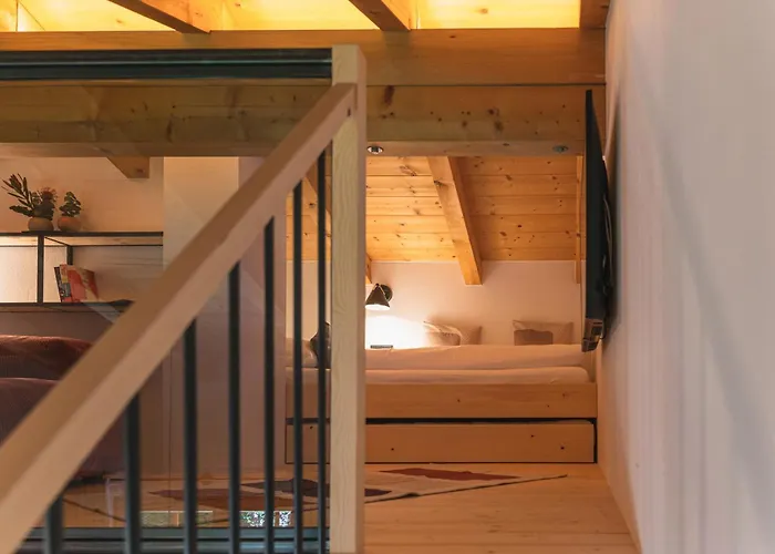 Dorfchalets - Alma Inkl Tauern Therme Eintritt & Sommerkarte * Kaprun