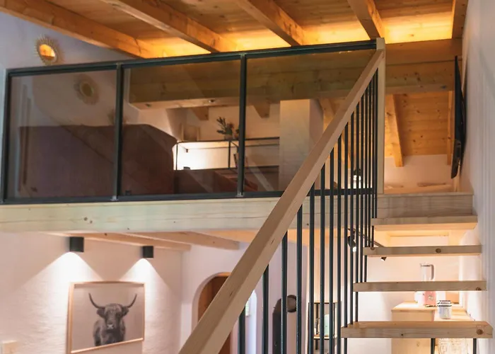 Σπίτι διακοπών Dorfchalets - Alma Inkl Tauern Therme Eintritt & Sommerkarte Kaprun