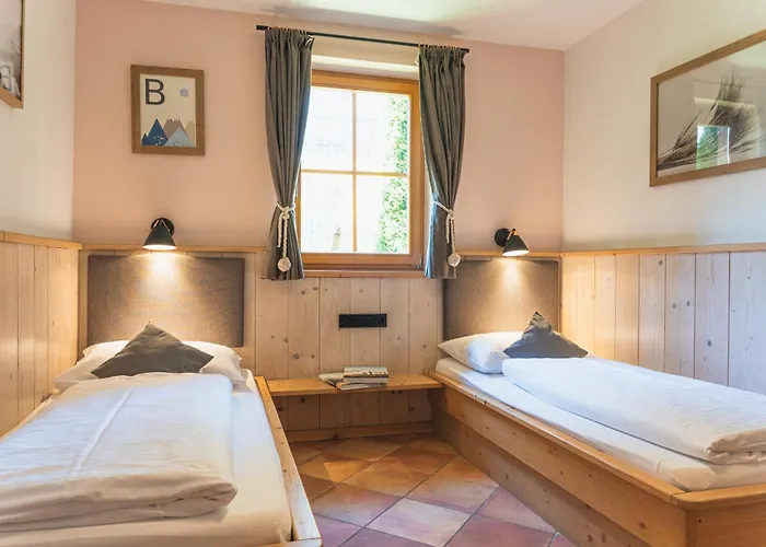 Dorfchalets - Alma Inkl Tauern Therme Eintritt & Sommerkarte Σπίτι διακοπών