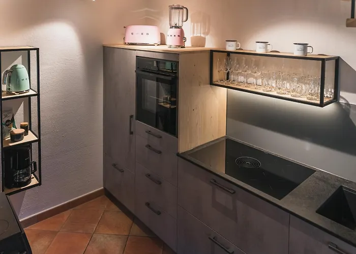 Dorfchalets - Alma Inkl Tauern Therme Eintritt & Sommerkarte * Kaprun